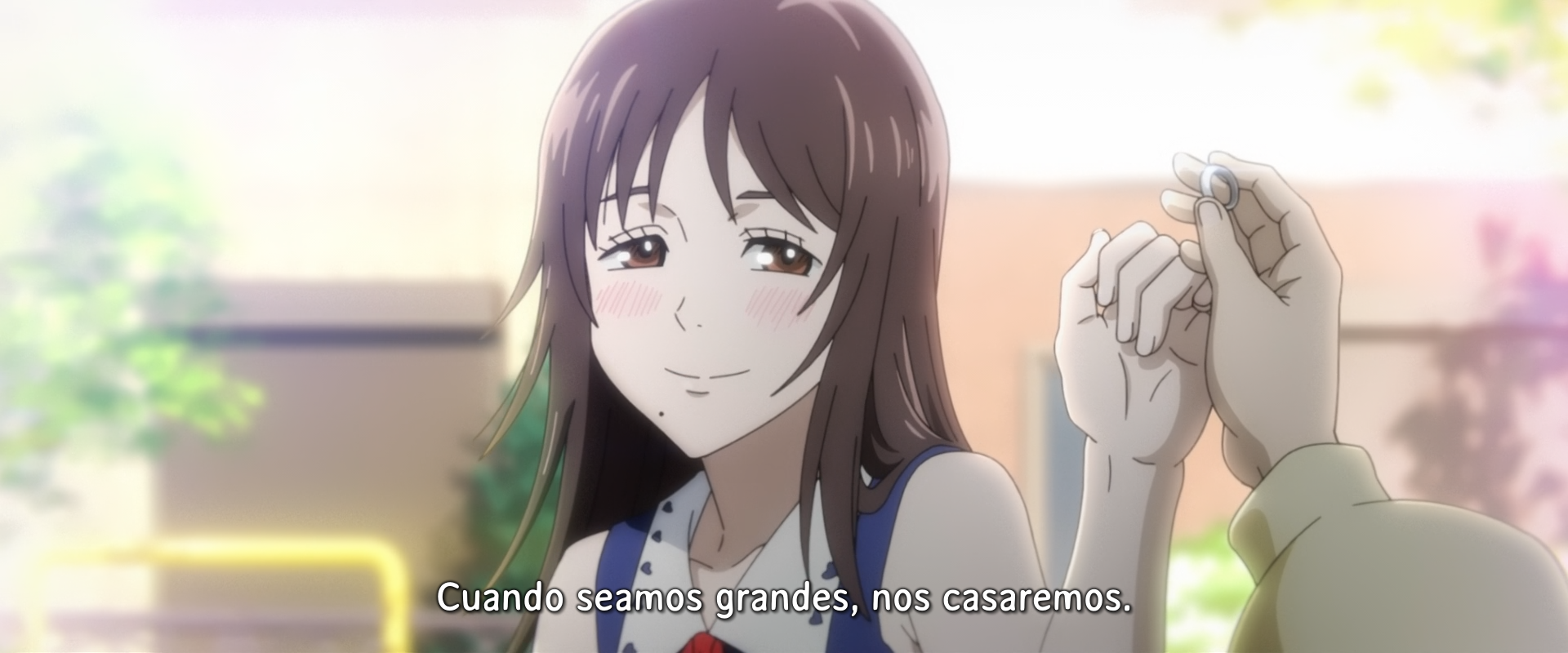 Jujutsu Kaisen 0 Movie (Kuro Diamonds Subs)